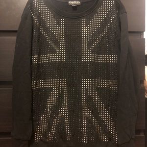 Bundle of three 2x sweaters